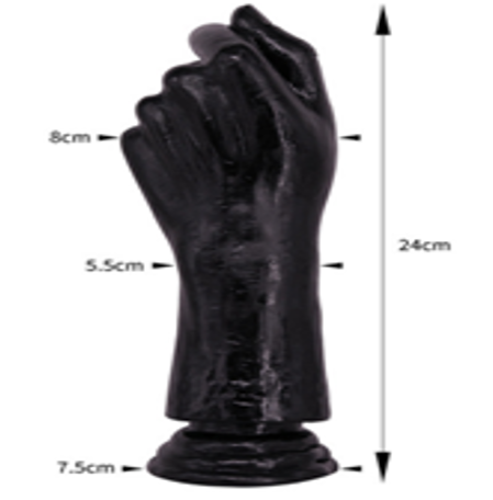 Main fist