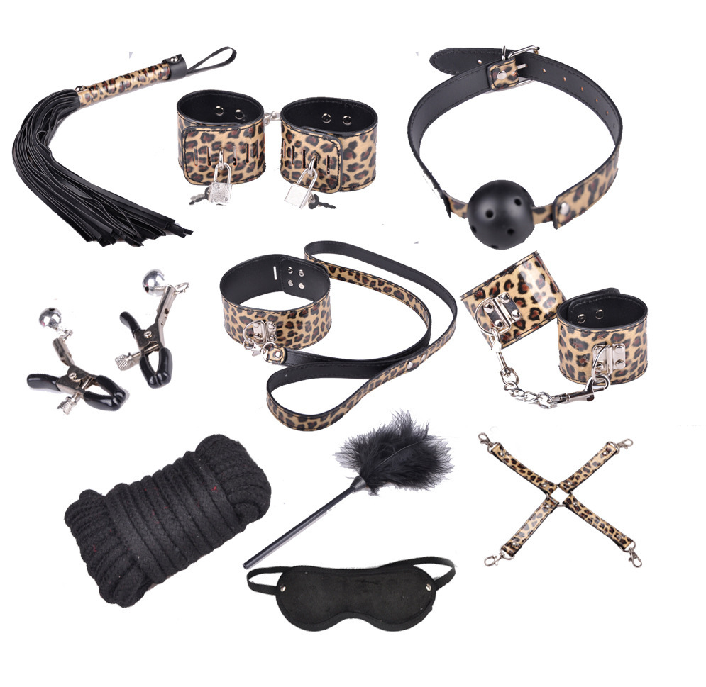 Kit bdsm