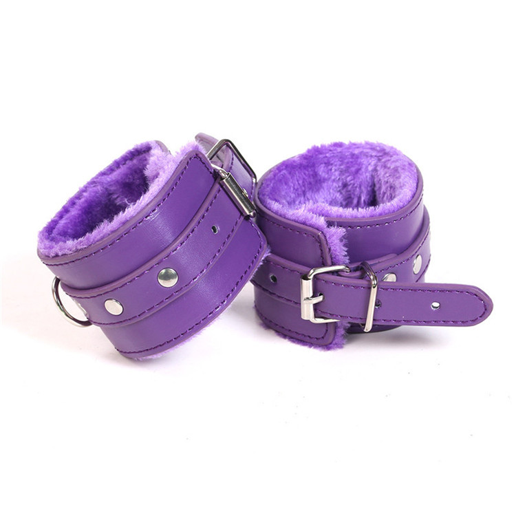 Menotte velour