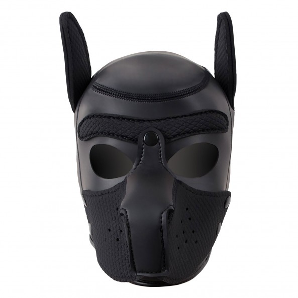 Masque chien