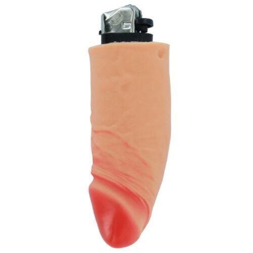 Briquet penis