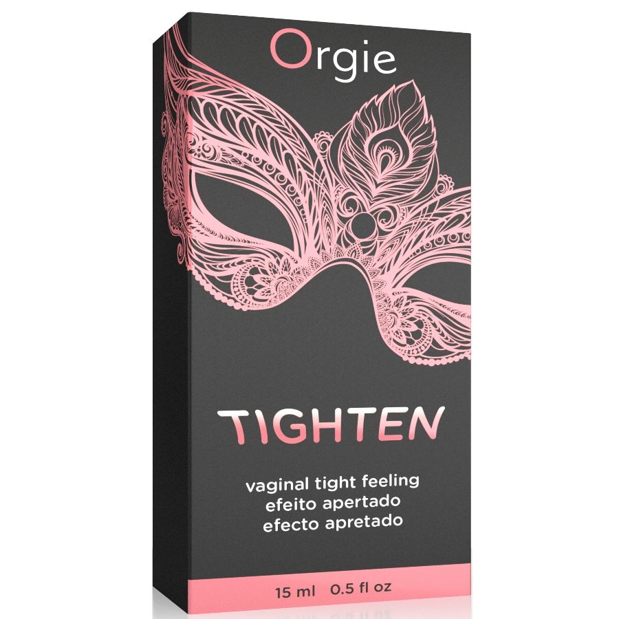Orgie tighten