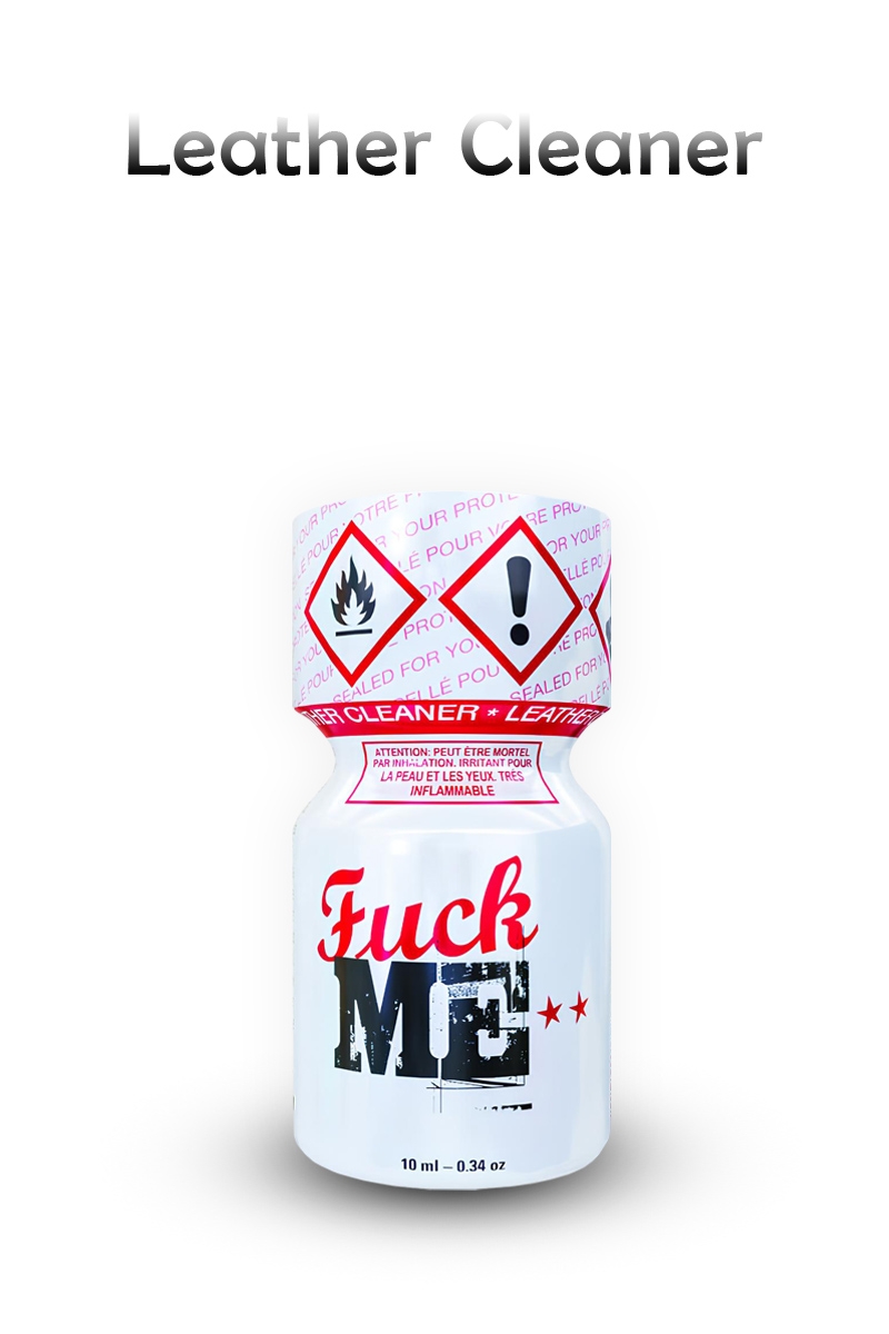 POPPERS Rush Winter