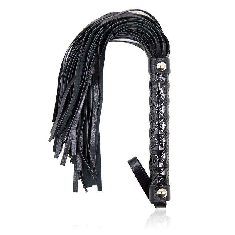Martinet motif diamant
