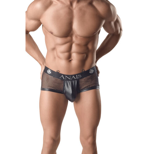 Boxer double texture