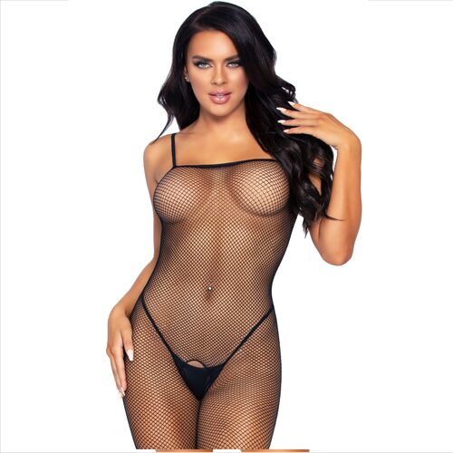 Body résille