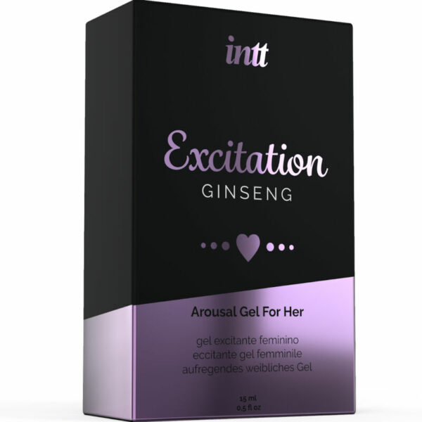 INTT Excitation – Image 2