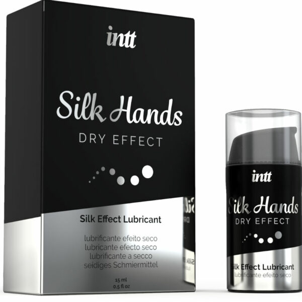 INTT Silk – Image 2