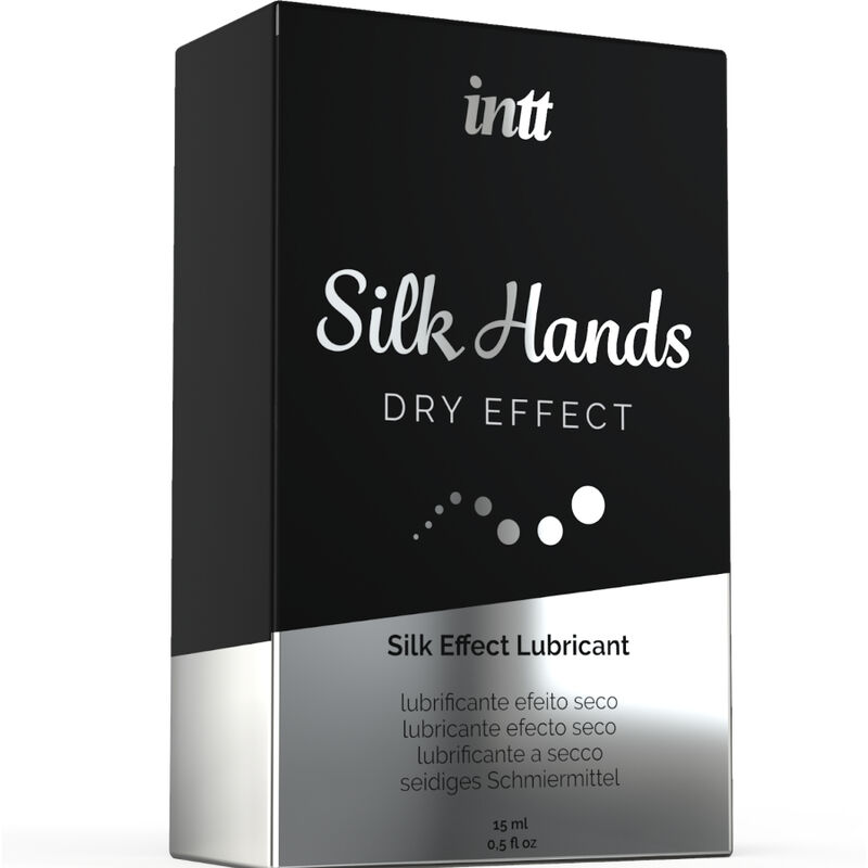 INTT Silk