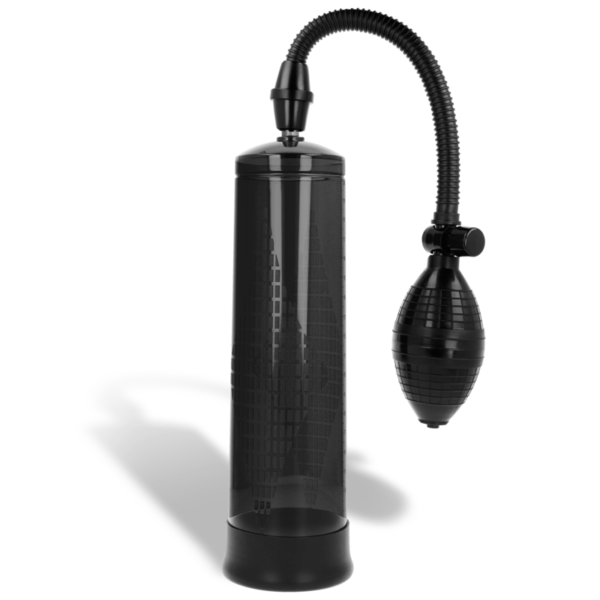 POMPE PENIS INTENSE BLACK – Image 2
