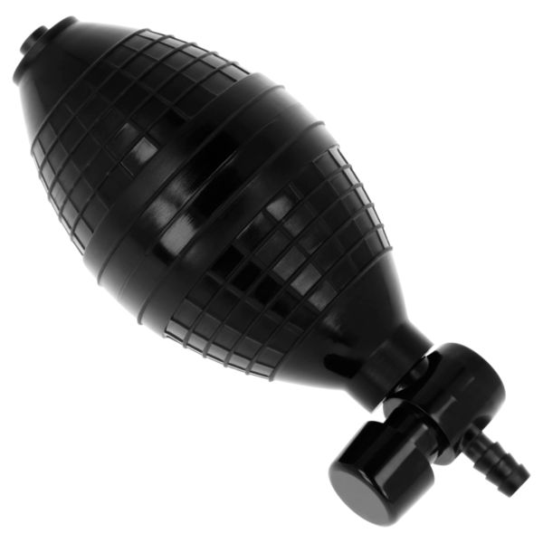 POMPE PENIS INTENSE BLACK – Image 3