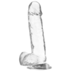 GODE TRASPARENT X-RAY – Image 4
