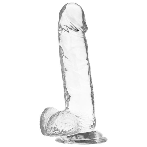GODE TRASPARENT X-RAY – Image 4